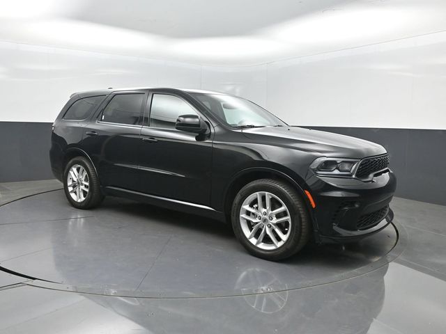 2023 Dodge Durango GT - 23029607 - 32