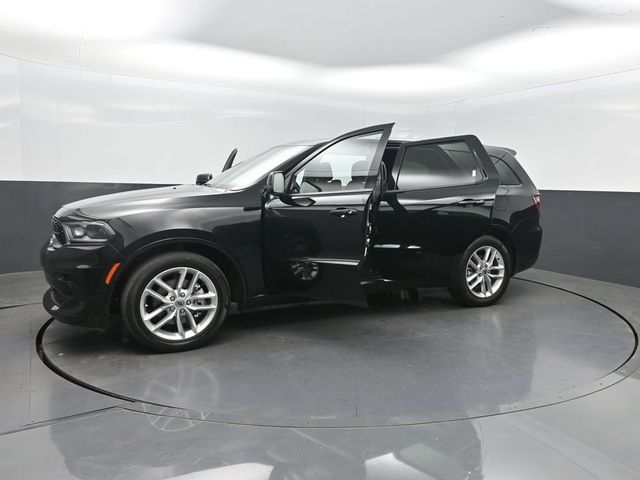 2023 Dodge Durango GT - 23029607 - 34