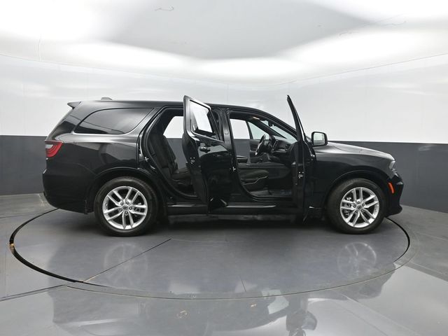 2023 Dodge Durango GT - 23029607 - 35