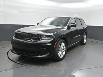 2023 Dodge Durango
