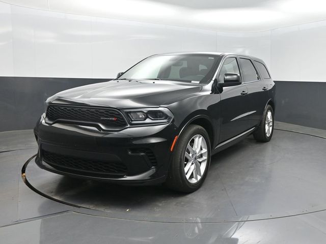 2023 Dodge Durango GT - 23030190 - 0