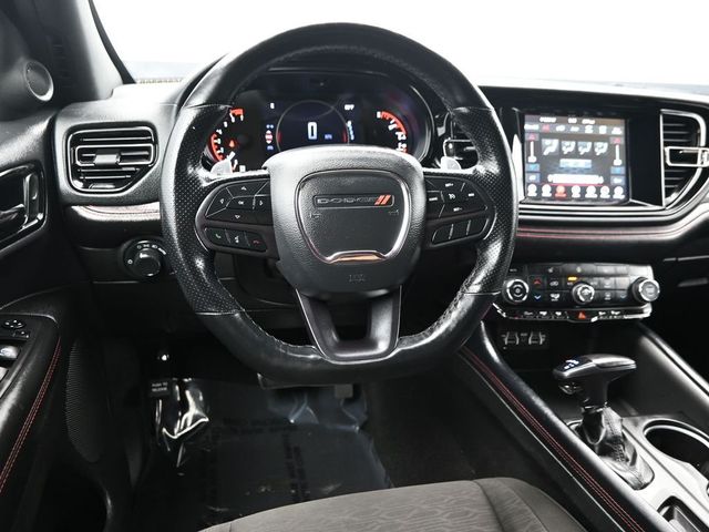 2023 Dodge Durango GT - 23030190 - 17