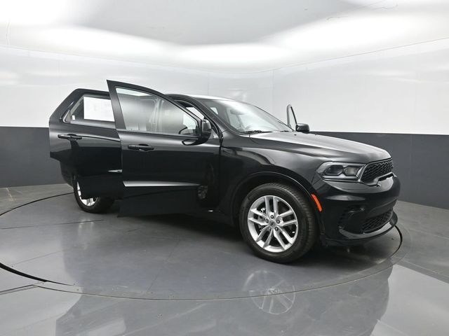 2023 Dodge Durango GT - 23030190 - 36