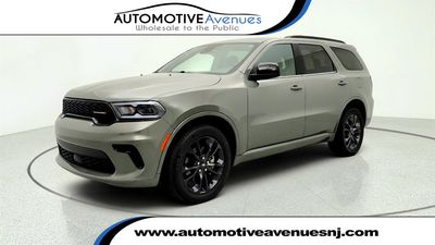 2023 Dodge Durango