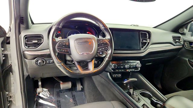 2023 Dodge Durango GT Launch Edition AWD *Ltd Avail* w/ Blacktop Pkg - 23029838 - 11
