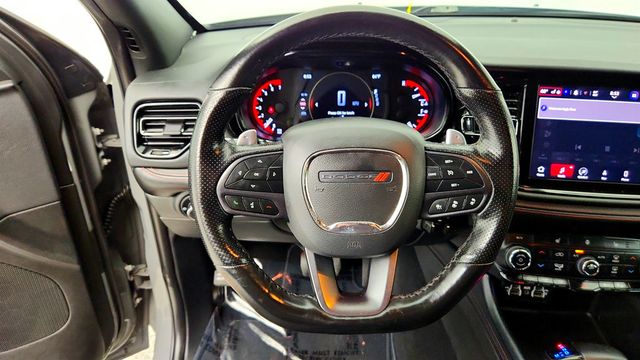 2023 Dodge Durango GT Launch Edition AWD *Ltd Avail* w/ Blacktop Pkg - 23029838 - 12