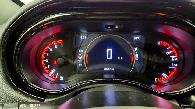 2023 Dodge Durango GT Launch Edition AWD *Ltd Avail* w/ Blacktop Pkg - 23029838 - 13