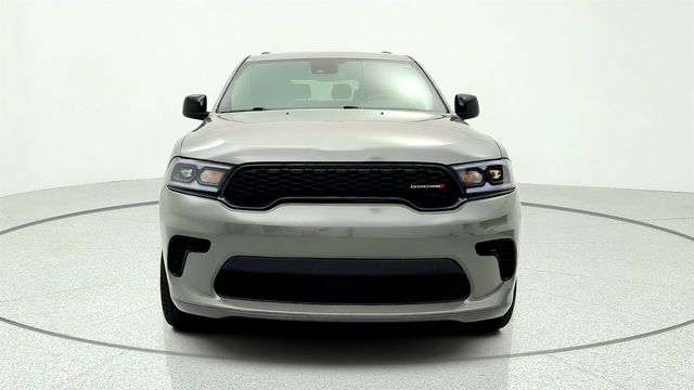 2023 Dodge Durango GT Launch Edition AWD *Ltd Avail* w/ Blacktop Pkg - 23029838 - 1