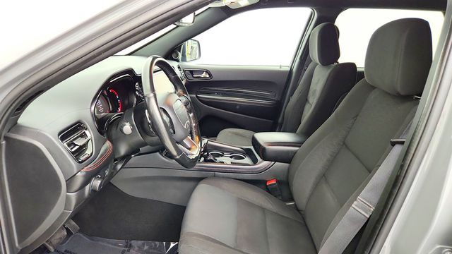 2023 Dodge Durango GT Launch Edition AWD *Ltd Avail* w/ Blacktop Pkg - 23029838 - 19