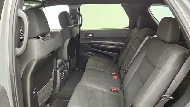 2023 Dodge Durango GT Launch Edition AWD *Ltd Avail* w/ Blacktop Pkg - 23029838 - 20