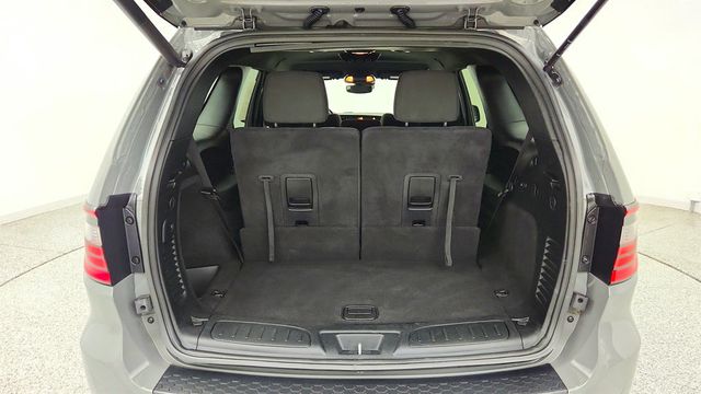 2023 Dodge Durango GT Launch Edition AWD *Ltd Avail* w/ Blacktop Pkg - 23029838 - 22