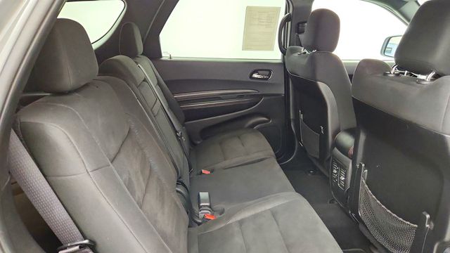 2023 Dodge Durango GT Launch Edition AWD *Ltd Avail* w/ Blacktop Pkg - 23029838 - 23