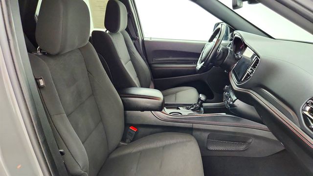 2023 Dodge Durango GT Launch Edition AWD *Ltd Avail* w/ Blacktop Pkg - 23029838 - 24