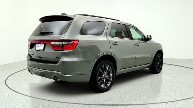 2023 Dodge Durango GT Launch Edition AWD *Ltd Avail* w/ Blacktop Pkg - 23029838 - 4