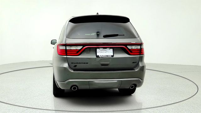 2023 Dodge Durango GT Launch Edition AWD *Ltd Avail* w/ Blacktop Pkg - 23029838 - 5