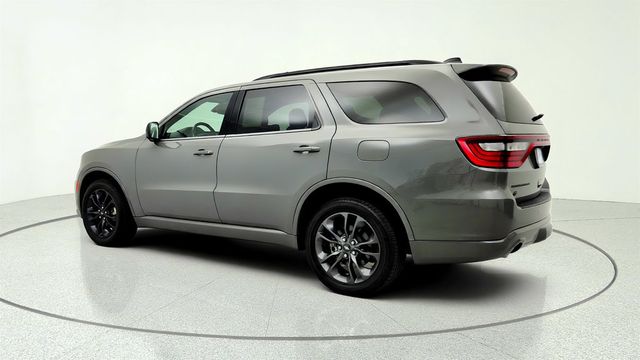 2023 Dodge Durango GT Launch Edition AWD *Ltd Avail* w/ Blacktop Pkg - 23029838 - 6