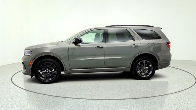 2023 Dodge Durango GT Launch Edition AWD *Ltd Avail* w/ Blacktop Pkg - 23029838 - 7