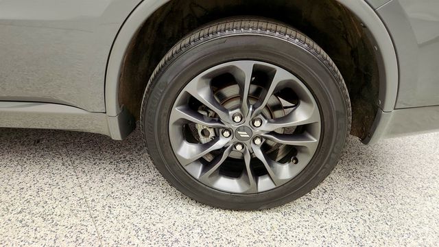 2023 Dodge Durango GT Launch Edition AWD *Ltd Avail* w/ Blacktop Pkg - 23029838 - 8