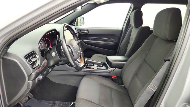 2023 Dodge Durango GT Launch Edition AWD *Ltd Avail* w/ Blacktop Pkg - 23029838 - 19