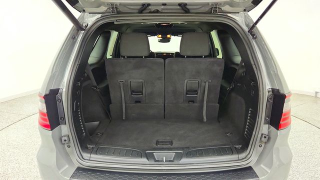 2023 Dodge Durango GT Launch Edition AWD *Ltd Avail* w/ Blacktop Pkg - 23029838 - 22