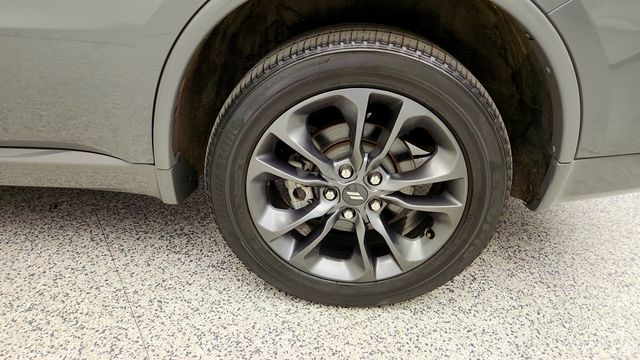 2023 Dodge Durango GT Launch Edition AWD *Ltd Avail* w/ Blacktop Pkg - 23029838 - 8