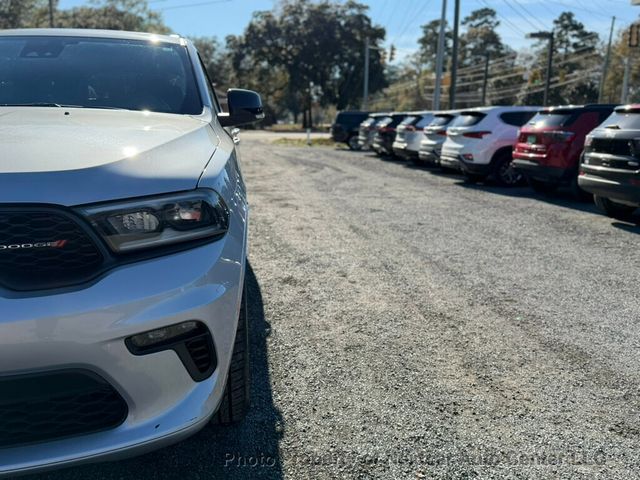 2023 Dodge Durango GT Plus AWD - 22957188 - 9