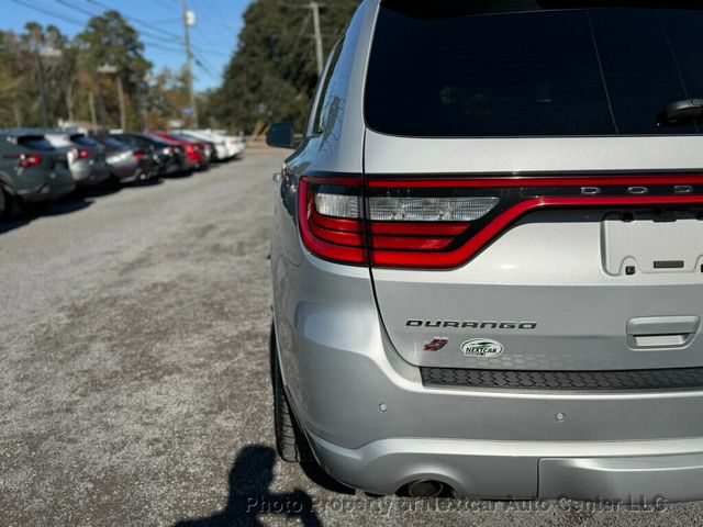 2023 Dodge Durango GT Plus AWD - 22957188 - 10