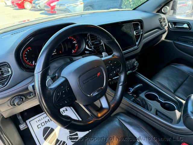 2023 Dodge Durango GT Plus AWD - 22957188 - 11