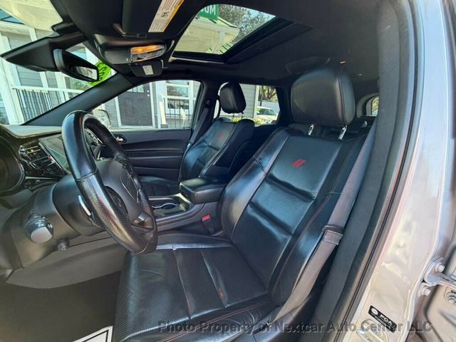 2023 Dodge Durango GT Plus AWD - 22957188 - 12