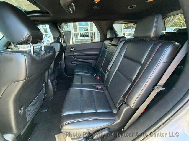 2023 Dodge Durango GT Plus AWD - 22957188 - 13