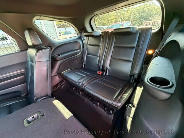 2023 Dodge Durango GT Plus AWD - 22957188 - 14