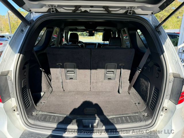 2023 Dodge Durango GT Plus AWD - 22957188 - 15