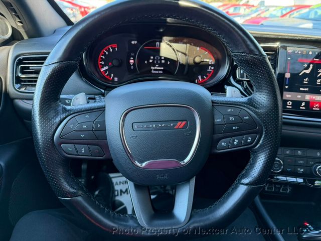 2023 Dodge Durango GT Plus AWD - 22957188 - 16
