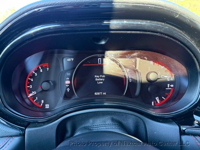 2023 Dodge Durango GT Plus AWD - 22957188 - 17