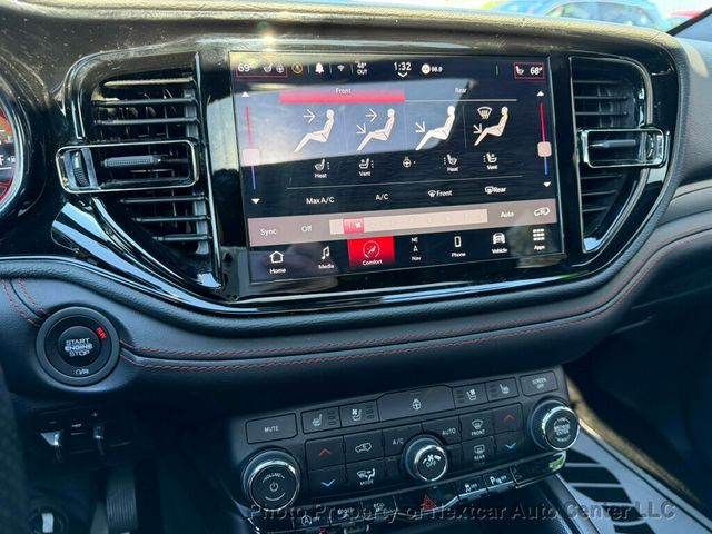 2023 Dodge Durango GT Plus AWD - 22957188 - 18