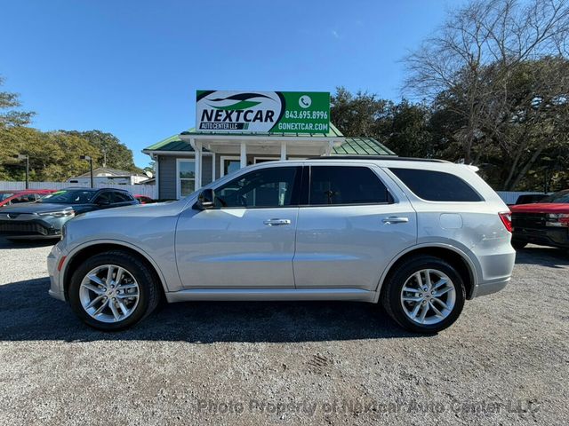 2023 Dodge Durango GT Plus AWD - 22957188 - 1