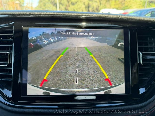 2023 Dodge Durango GT Plus AWD - 22957188 - 19