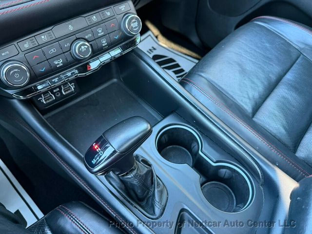 2023 Dodge Durango GT Plus AWD - 22957188 - 20