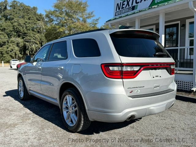 2023 Dodge Durango GT Plus AWD - 22957188 - 2