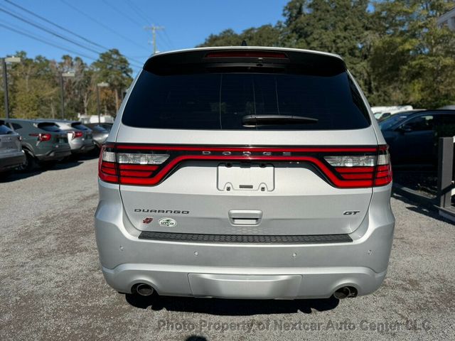 2023 Dodge Durango GT Plus AWD - 22957188 - 3