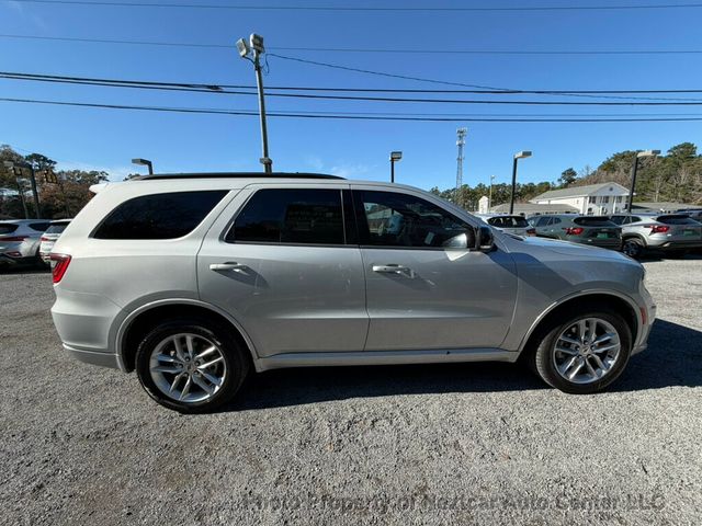 2023 Dodge Durango GT Plus AWD - 22957188 - 5