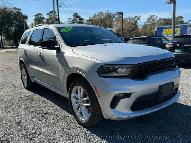 2023 Dodge Durango GT Plus AWD - 22957188 - 6
