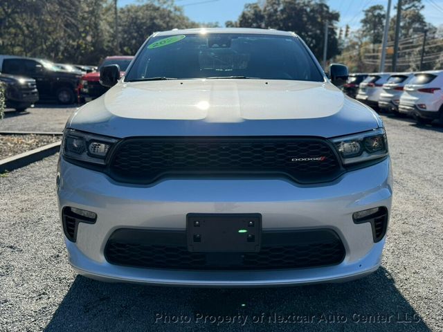 2023 Dodge Durango GT Plus AWD - 22957188 - 7