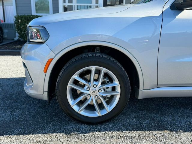 2023 Dodge Durango GT Plus AWD - 22957188 - 8