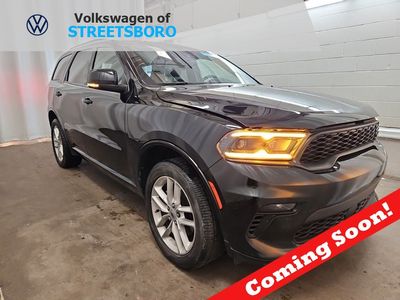 2023 Dodge Durango