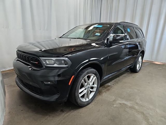 2023 Dodge Durango GT Plus AWD - 22968875 - 1