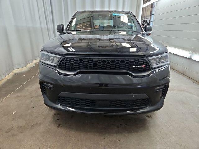2023 Dodge Durango GT Plus AWD - 22968875 - 2