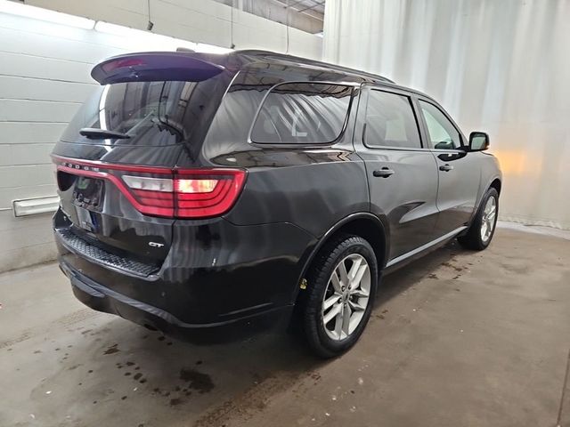 2023 Dodge Durango GT Plus AWD - 22968875 - 3