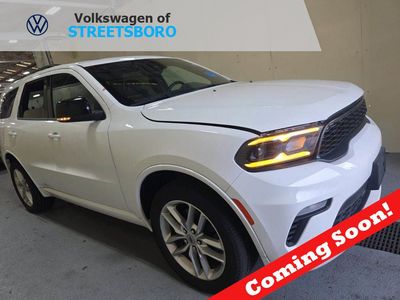 2023 Dodge Durango - 1C4RDJDG6PC584812