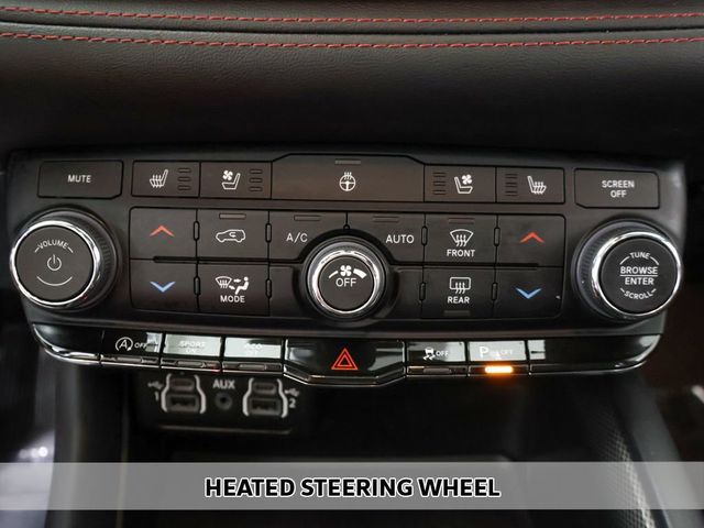 2023 Dodge Durango GT Plus AWD - 23072998 - 9